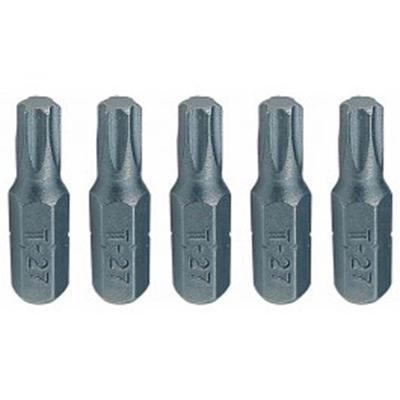 EMBOUTS DE VISSAGE TORX 40