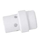 SD DIFFUSEUR GAZ CER.BLANC TBI360