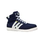 CHAUSSURE HAUTE OLLIE NAVY S3 ESC