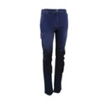 JEAN FEMME FLEXION DENIM