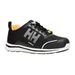 CHAUSSURE B. OSLO LOW S1P NOIR