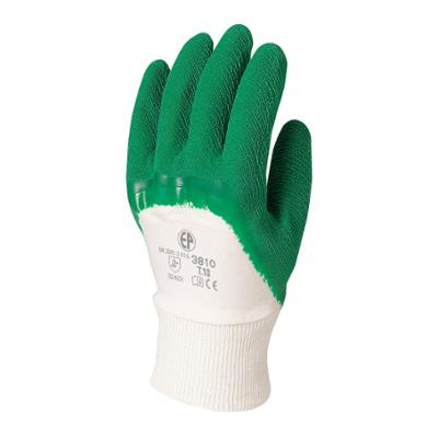 GANT LATEX EP VERT JARDIN T07