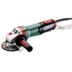 MEULEUSE WEPBA 19-125 Q DS M-BRUSH
