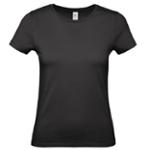TEE SHIRT MC EXACT 15 (4 coloris)