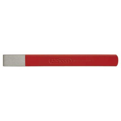 BURIN CARROSSIER EXTRA PLAT 25MM