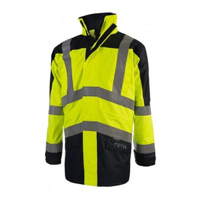 PARKA MULTIRISQUES HV MILO J/M S