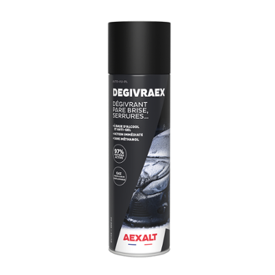 DEGIVRANT PARE BRISE DEGIVRAEX