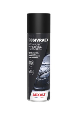 DEGIVRANT PARE BRISE DEGIVRAEX