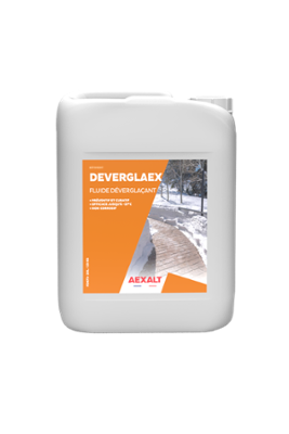 FLUIDE DEVERGLACANT DEVERGLAEX 20L