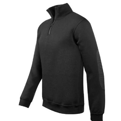 SWEAT MISSOURI NOIR XS