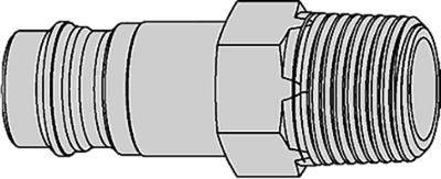 SKOVDE EMBOUT 1/2  10.442.5155