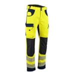 PANTALON AUTHENTIC HV CAPTEUR