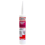 MASTIC COLLE MS60 NG 290ML BLANC