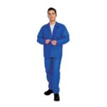 VESTE 100% COTON BUGATTI