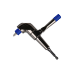 RENVOI D'ANGLE ADAPTATEUR 1/4 140MM