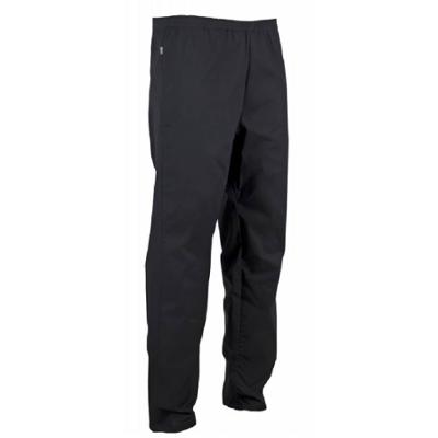 PANTALON MAJOR NOIR T1