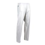 PANTALON AGENT BLANC