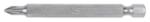 EMBOUT VISS. PHILLIPS® L75 PH2 (X5)