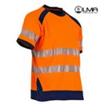 TEE SHIRT HV LAMPION
