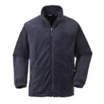 VESTE POLAIRE ARGYLL MARINE