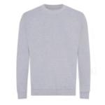 SWEAT COL ROND ORGANIC