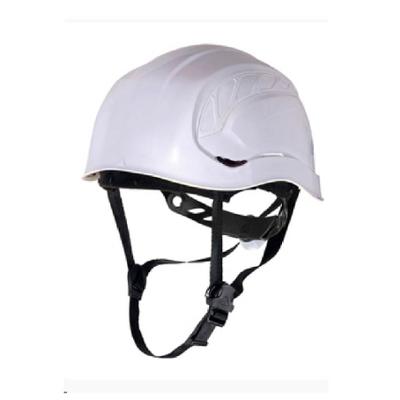 CASQUE MONTEUR MOUNTAIN TOP BLANC