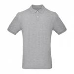 POLO MC INSPIRE MEN (3 coloris)