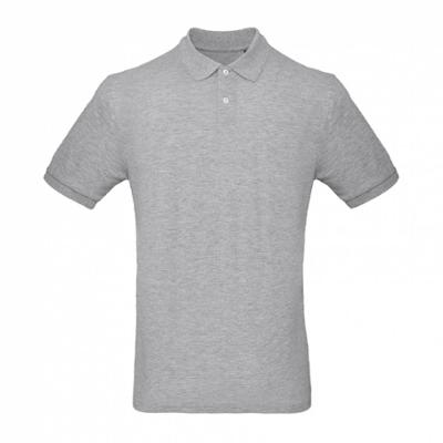 POLO MC INSPIRE MEN GRIS S