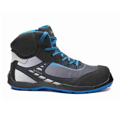 CHAUSSURE H.BOWLING TOP S3 SRC P36