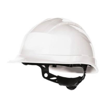 CASQUE CHANTIER G-TOP BLANC