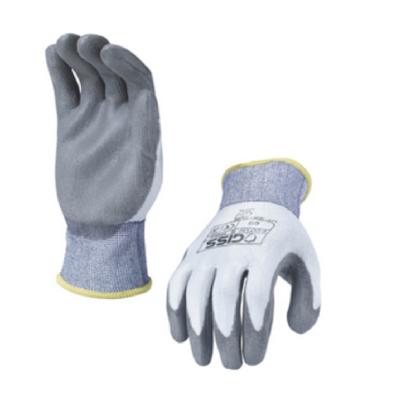 GANT ANTICOUP. G-CUT SC PU B T06