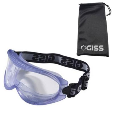 LUNETTE MASQUE G-PROGUARD INCOLORE