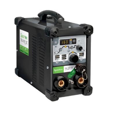 POSTE A SOUDER TIG 161 HF DC