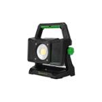 PROJECTEUR LED + ENCEINTE