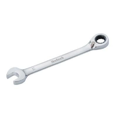 CLE MIXTE A CLIQUET REVERSIBLE D8
