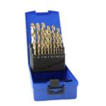 COFFRET FORETS - HSS ZIRKO