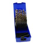 COFFRET FORETS - HSS-CO5
