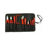 ETUI DE 10 OUTILS ISOLES