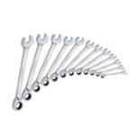 JEU 12 CLES MIXTES A CLIQUET 8 A 19