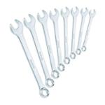 JEU 8 CLES MIXTES Ø 8MM - 24MM