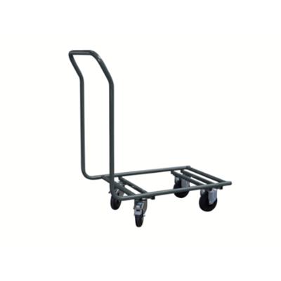 CHARIOT CU 200KG POUR BACS