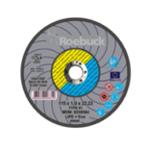 DISQUE DE TRONCONNAGE LIFE+ EVO INOX-METAUX