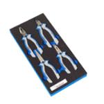 MOUSSE SERV. 4 PINCES