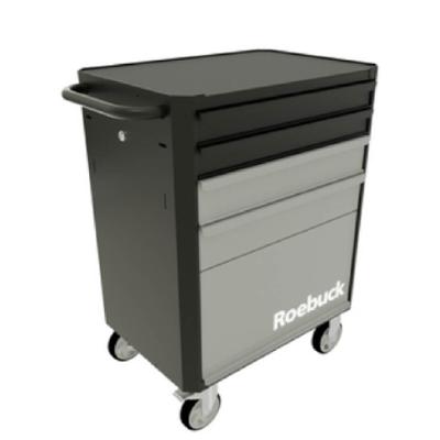 SERVANTE 4 TIROIRS + SOUTE