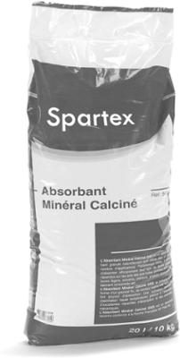 ABSORBANT MINERAL HTE. PERF.