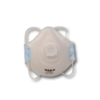 MASQUE R. FFP2NRD +V  G-AIR (x10)