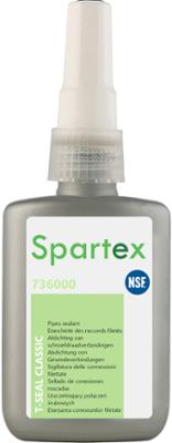 PRODUIT ETANCHEITE DES FILETAGE 75G