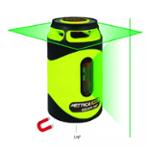 NIVEAU LASER FLASH360° "LA CANETTE"