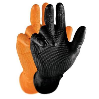 GANT JET. NITRILE GRIPPAZ (X50) XXL