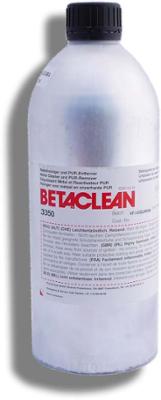 BETACLEAN 3350 FLACON 1000 ML